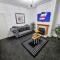 *12PR* Setup for your most relaxed & amazing stay + Free Parking + Free Fast WiFi * - Beeston Hill