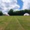 Pitch your own tent in beautiful location Kent Sussex border - Wadhurst
