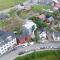 Tórshavn Apartment - City Center