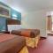 Rodeway Inn & Suites New Paltz - Hudson Valley