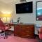 Rodeway Inn & Suites New Paltz - Hudson Valley