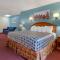 Rodeway Inn & Suites New Paltz - Hudson Valley - New Paltz