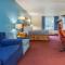Rodeway Inn & Suites New Paltz - Hudson Valley