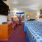 Rodeway Inn & Suites New Paltz - Hudson Valley