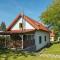 Zielony Domek w Nartach - Mazury - Narty