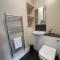 Bwch yn Uchaf B&B
