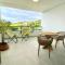 Mititai condo sea view & pool the quiet place near the airport