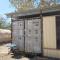 Almost Off Grid Tranquillity