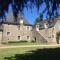 Manoir de Saint-Fiacre