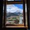 GRAF Kazbegi