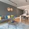 Latitude Aparthotel by Totalstay - 开普敦