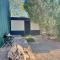 Almost Off Grid Tranquillity