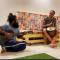 Eness Hostels Pondicherry Eness Hostels Pondicherry
