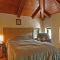 Plethora Arachova Luxury Chalet