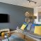Latitude Aparthotel by Totalstay - 开普敦