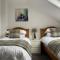 Innisfree Self Catering Apartment, Banavie, Fort William - Fort William