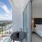 Napa Mermaid Design Hotel & Suites