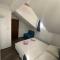 GUESTHOUSE RUZA SOBRA apartments in the attic of the house