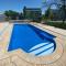 Bonnie-Premium Lelle Waterfront Private Apartment