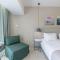 Napa Mermaid Design Hotel & Suites