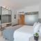 Napa Mermaid Design Hotel & Suites
