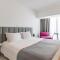 Napa Mermaid Design Hotel & Suites