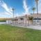 Napa Mermaid Design Hotel & Suites