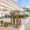 Napa Mermaid Design Hotel & Suites