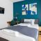 Ambrosia Guesthouse