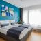 Ambrosia Guesthouse