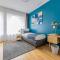 Ambrosia Guesthouse