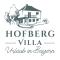 Hofberg Villa