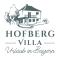 Bild Hofberg Villa