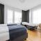 Ambrosia Guesthouse