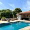 Villa Alivu belle piscine chauffée - Bonifacio