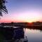 Narrow Escape - 50ft Boat on the Grand Union Canal, near Tring - Tring