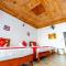 Tam Coc mountain bungalow