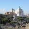 Roma Maxima Amazing view of the Roman Forum