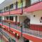Hotel Hacienda María Eugenia Acapulco