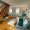 le Cottage de la Plage - Maison avec garage