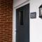 Guildhall Street Apartment, Bury St Edmunds
