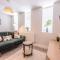 Guildhall Street Apartment, Bury St Edmunds