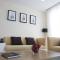 BBG Seaside Luxurious Service Apartment