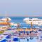 Pickalbatros Blu Spa Resort - Adults Friendly 16 Years Plus- Ultra All-Inclusive