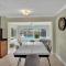 Tropical Oasis+heated Pool-4BR/KINGS/1mi to BEACH! - ديرفيلد بيتش