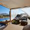 Sea Breeze Santorini Beach Resort, Curio By Hilton - 佩里沃罗