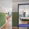 Becozy Self Check-in Pop-Up Hotel Basel - Базель