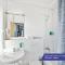 Becozy Self Check-in Pop-Up Hotel Basel - Базель