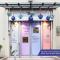 Becozy Self Check-in Pop-Up Hotel Basel - Базель