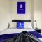 Spacious - PENTHOUSE 2 Bed Apartment with secure allocated parking - Sheffield